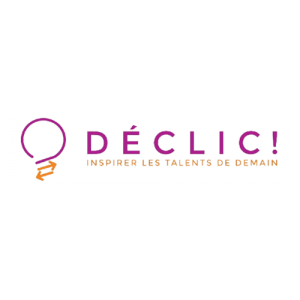 logo déclic