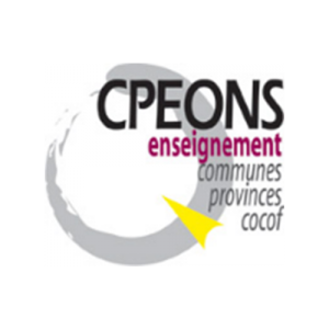 logo CPEONS