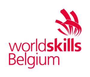 logo worldskills belgium